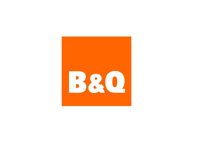 B&Q