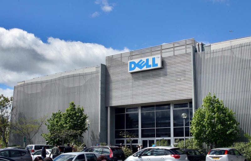 Dell Montpellier