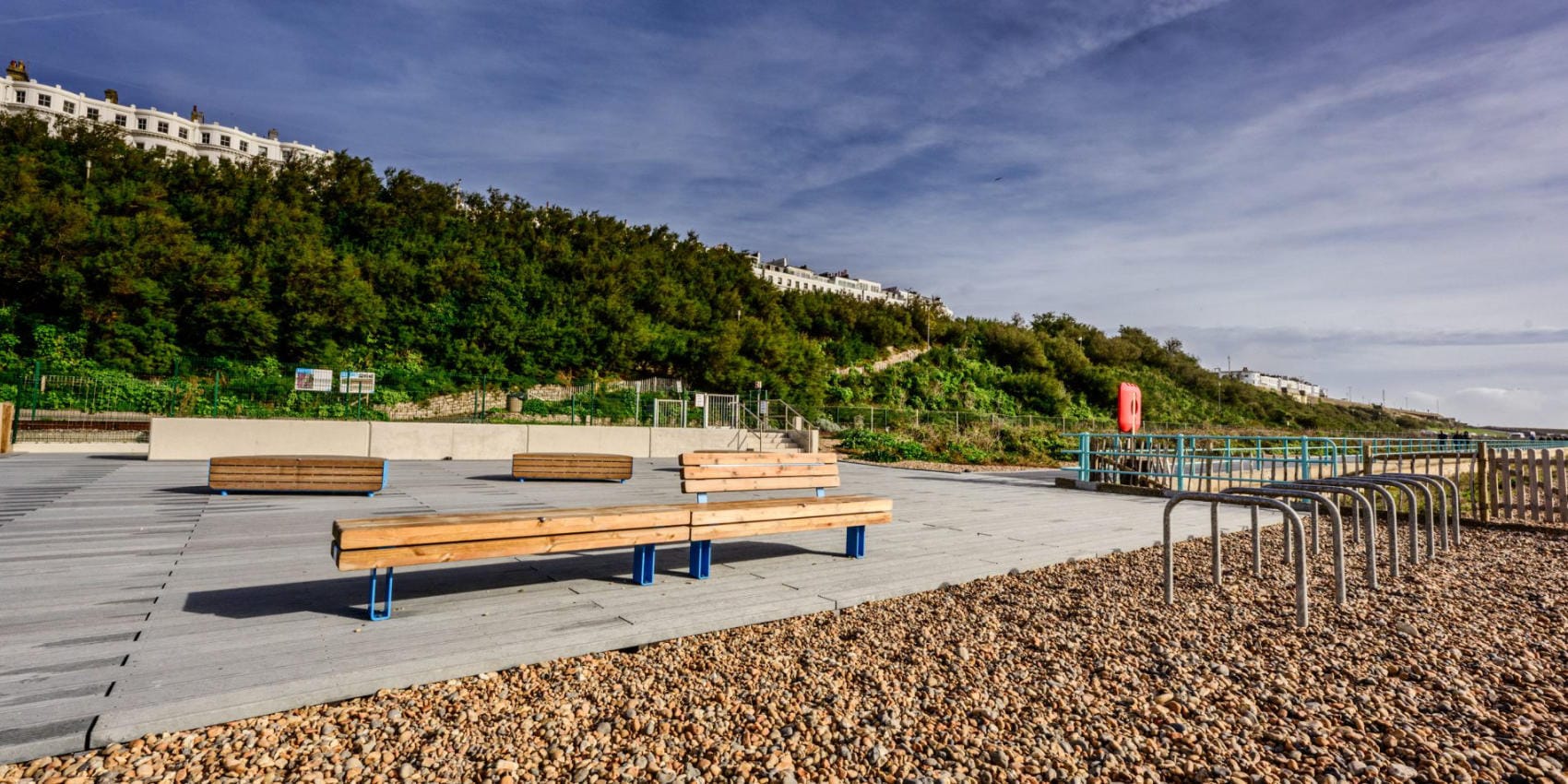 Brighton Seafront