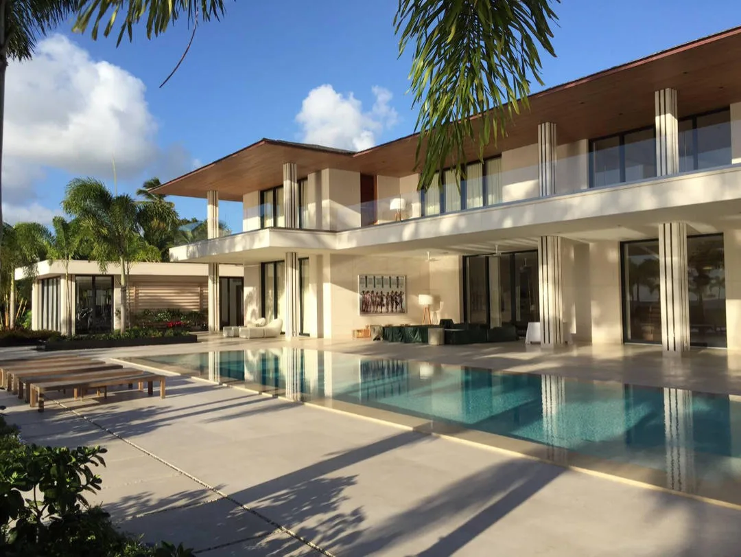 Woodlands Development - Rose Consulting